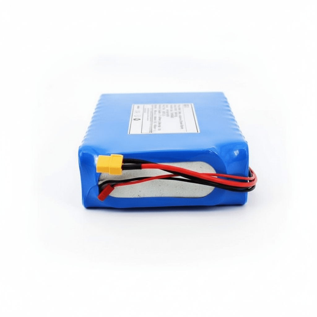 Batterie 36V 14AH pour Skateboard Electrique Sylver Sierra - Weebot