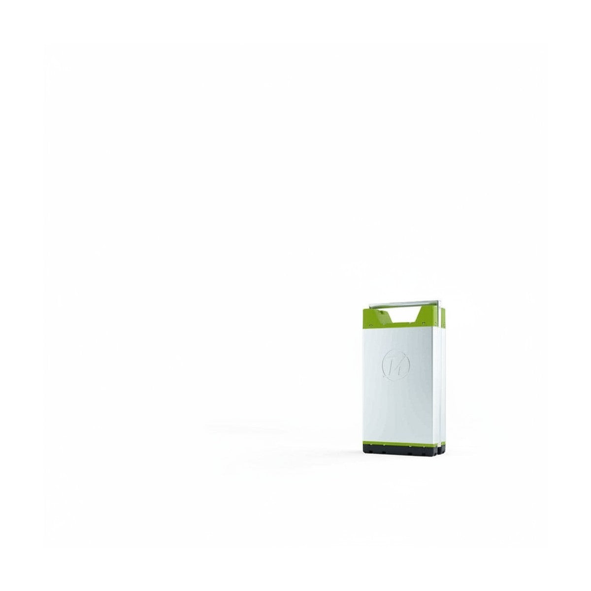 Batterie Kumpan pour Scooter électrique Model 54 Inspire et Iconic - Weebot