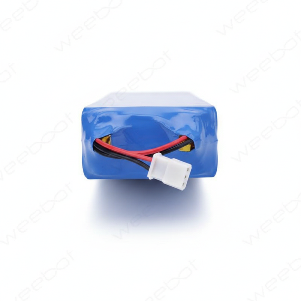 Batterie Egret Ten 48V 12Ah, vue 3