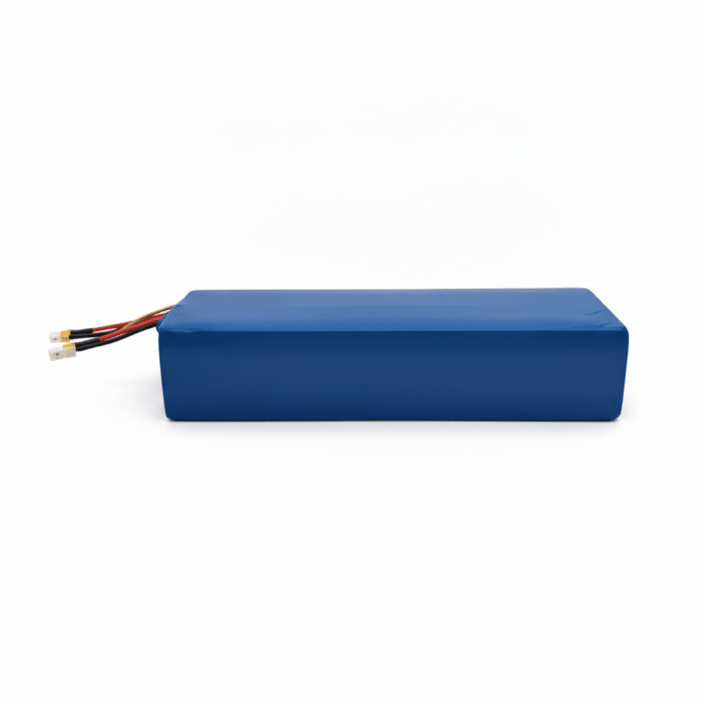 Batterie Pour Trottinette Électrique 52V Dualtron Popular Double Moteur- Minimotors (Batterie Uniquement) - Weebot