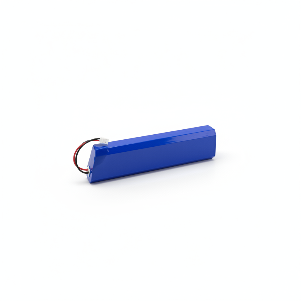 Batterie Trottinette Électrique 36V GO - Pure Air, vue 2