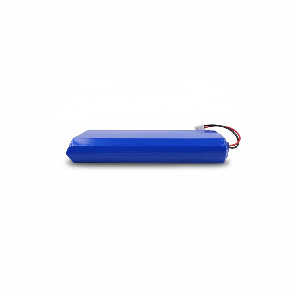 Batterie Trottinette Electrique 48V OX - Inokim, vue 2