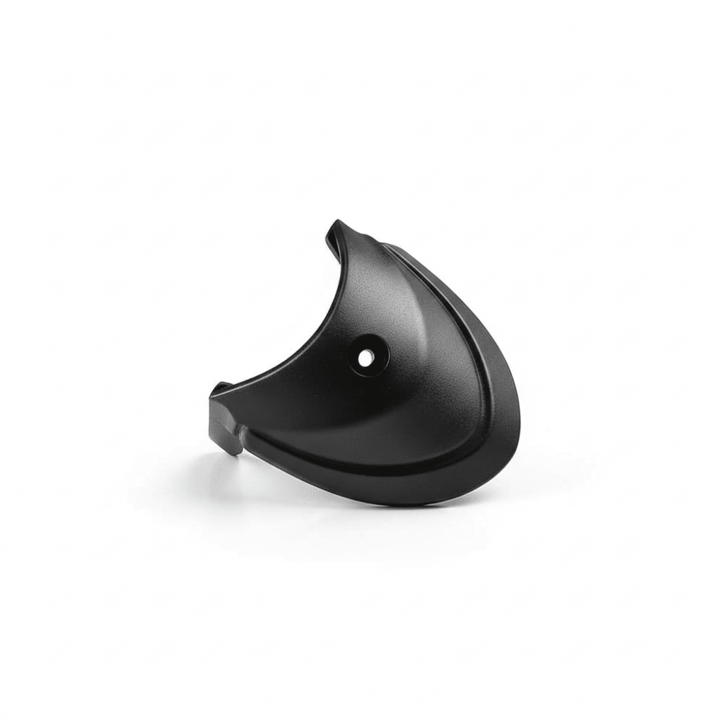 Bavette Arrière Garde-Boue pour Trottinette Électrique Xiaomi M365 & Pro - Weebot