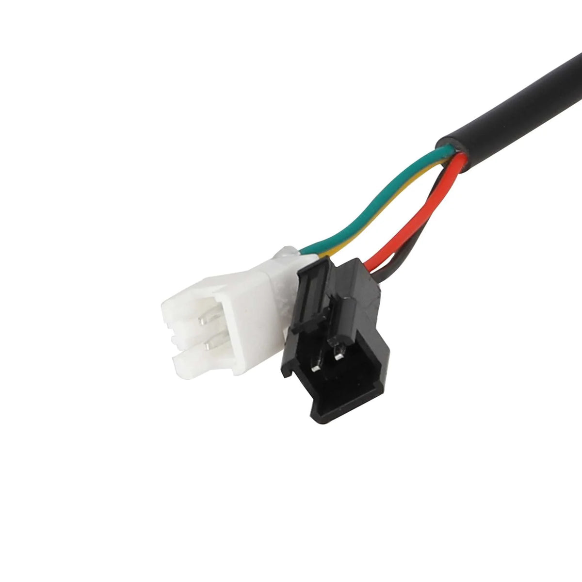 Câble de Connexion Éclairage Droit, vue 2