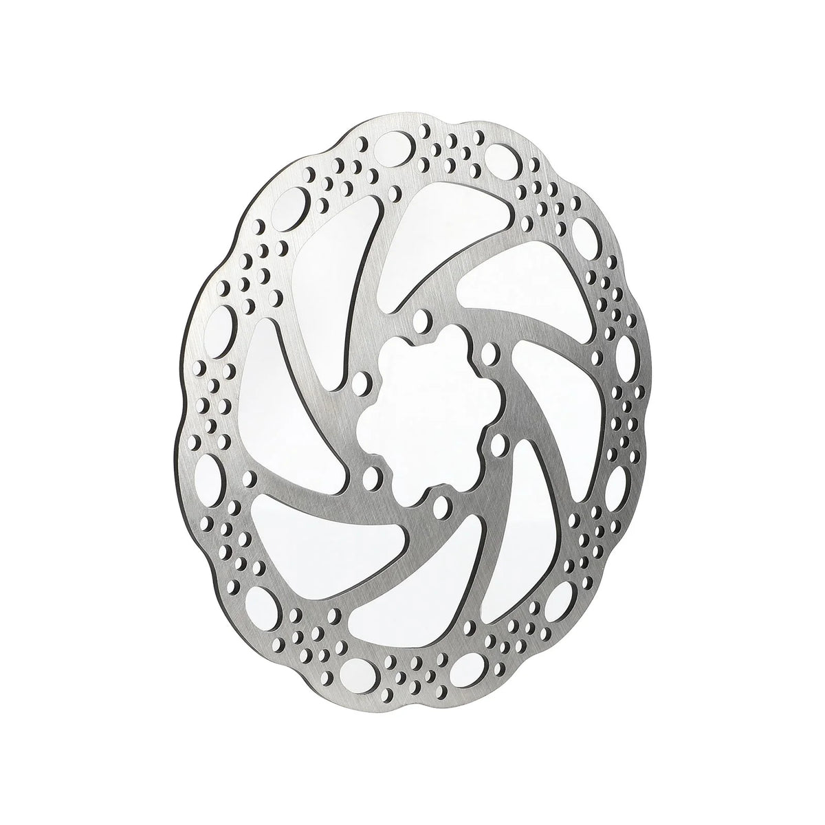 Disque de Frein 140 mm (6 Trous), vue 6