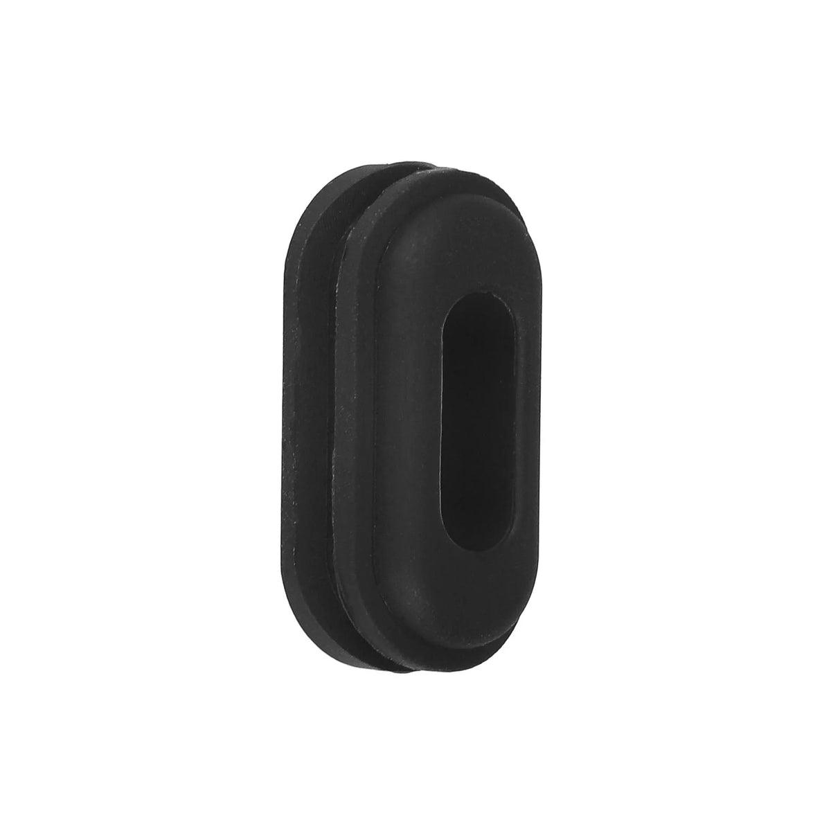 Bouchon d'Étanchéité en Silicone d'Origine Noir, vue 6