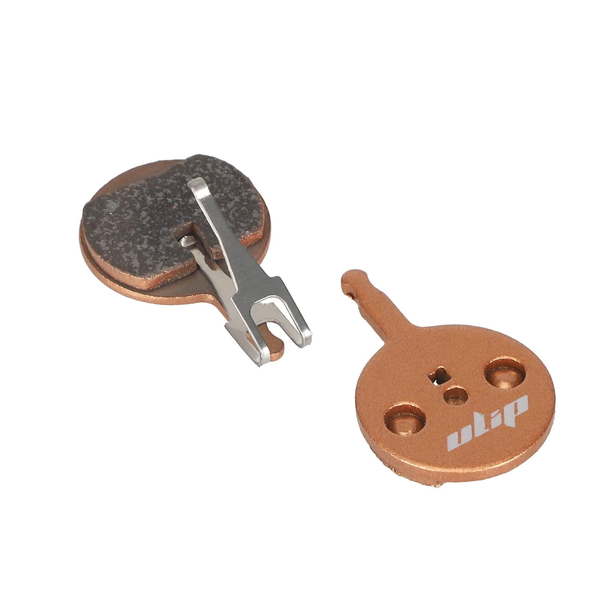 Plaquettes de Frein Métal Fritté Bronze Antique SRAM AVID BB5, vue 6