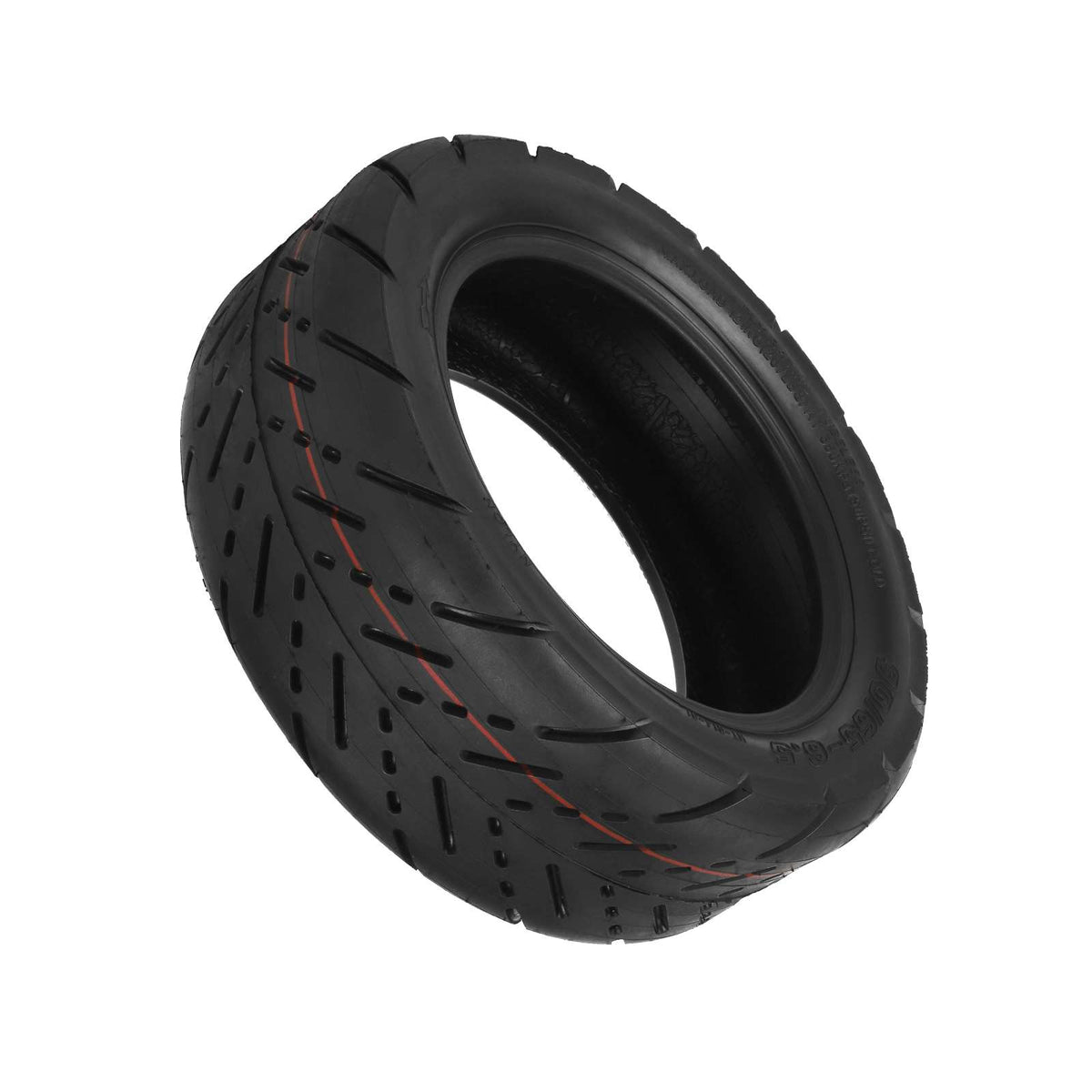 Pneu Tubeless Route 11 Pouces (90/65-6,5) HT014, vue 6