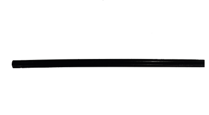 Cartouche de suspension en polyuréthane noire 75° pour trottinette électrique Dualtron Mini