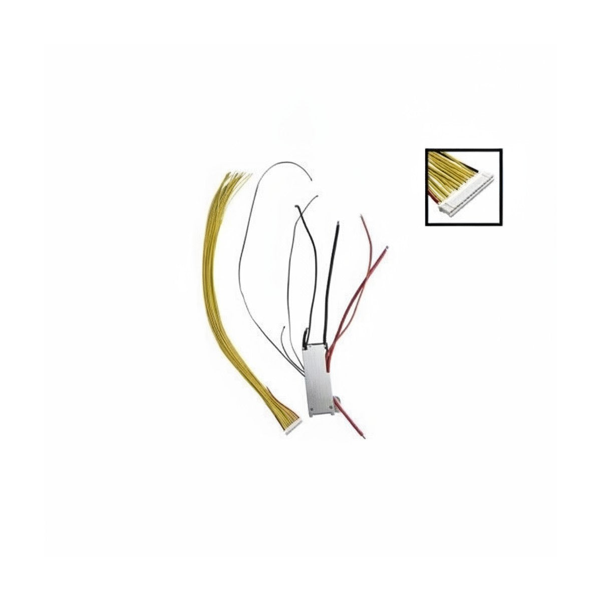 BMS 30A pour Trottinette Électrique 52V Dualtron Mini & Aminia - Weebot