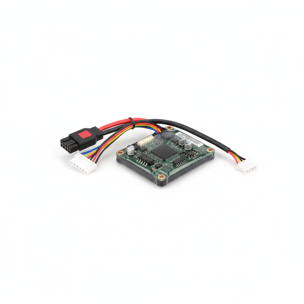 Image d'illustration — BMS pour Trottinette Électrique Teverun 7260R