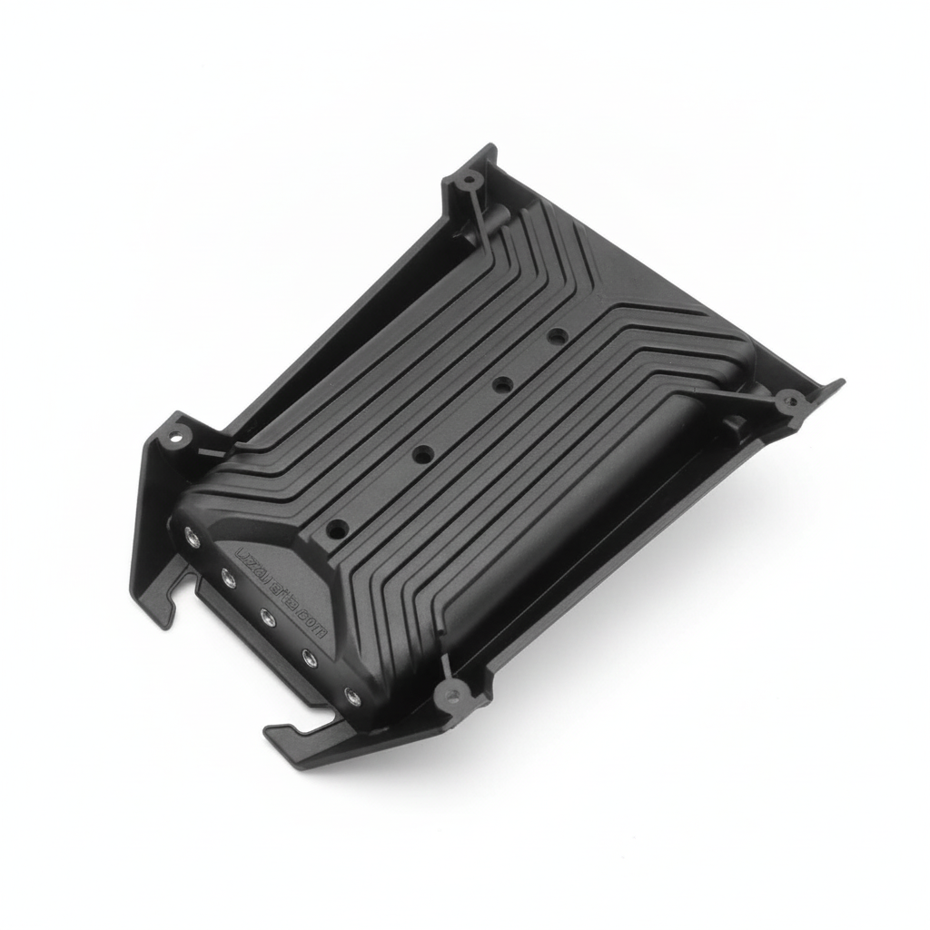 Boîtier pour contrôleur trottinette électrique dualtron Storm et Storm LTD, vue 1