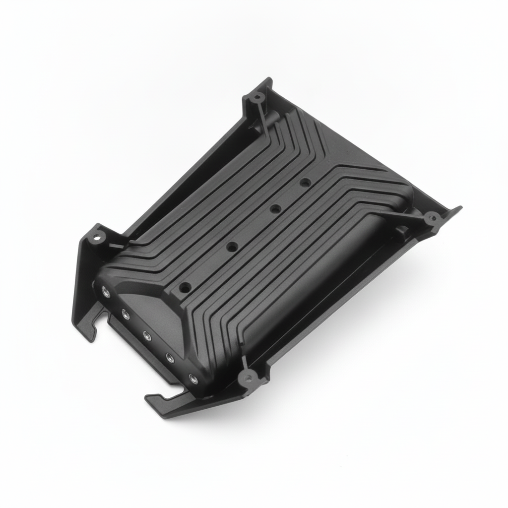 Boîtier pour contrôleur trottinette électrique dualtron Storm et Storm LTD, vue 3