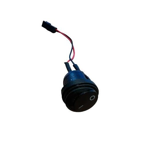 Bouton Allumage pour Trottinette Electrique Kaabo Skywalker 10H - Weebot