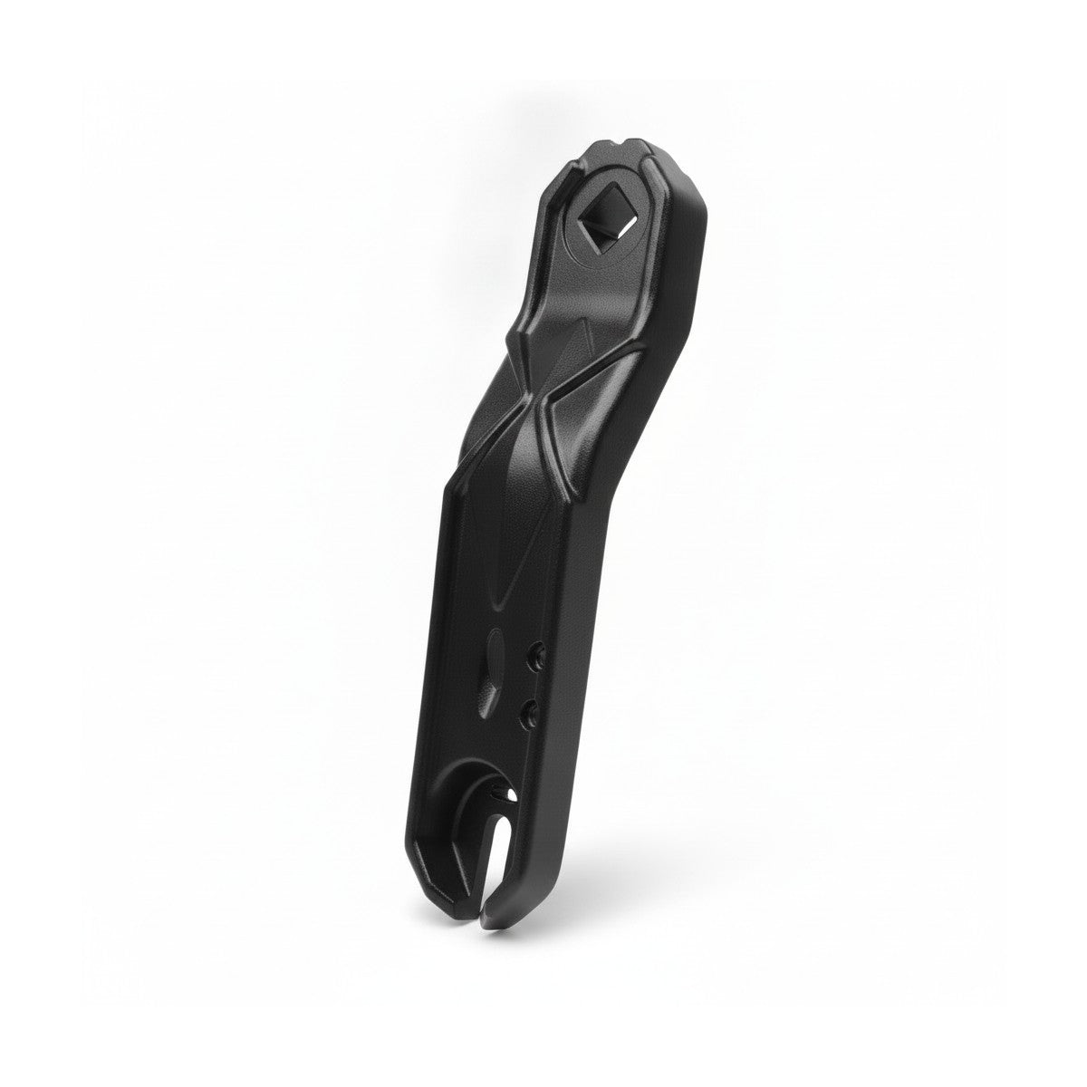 bras de suspension avant droit pour trottinette electrique dualtron spider 2 et spider max