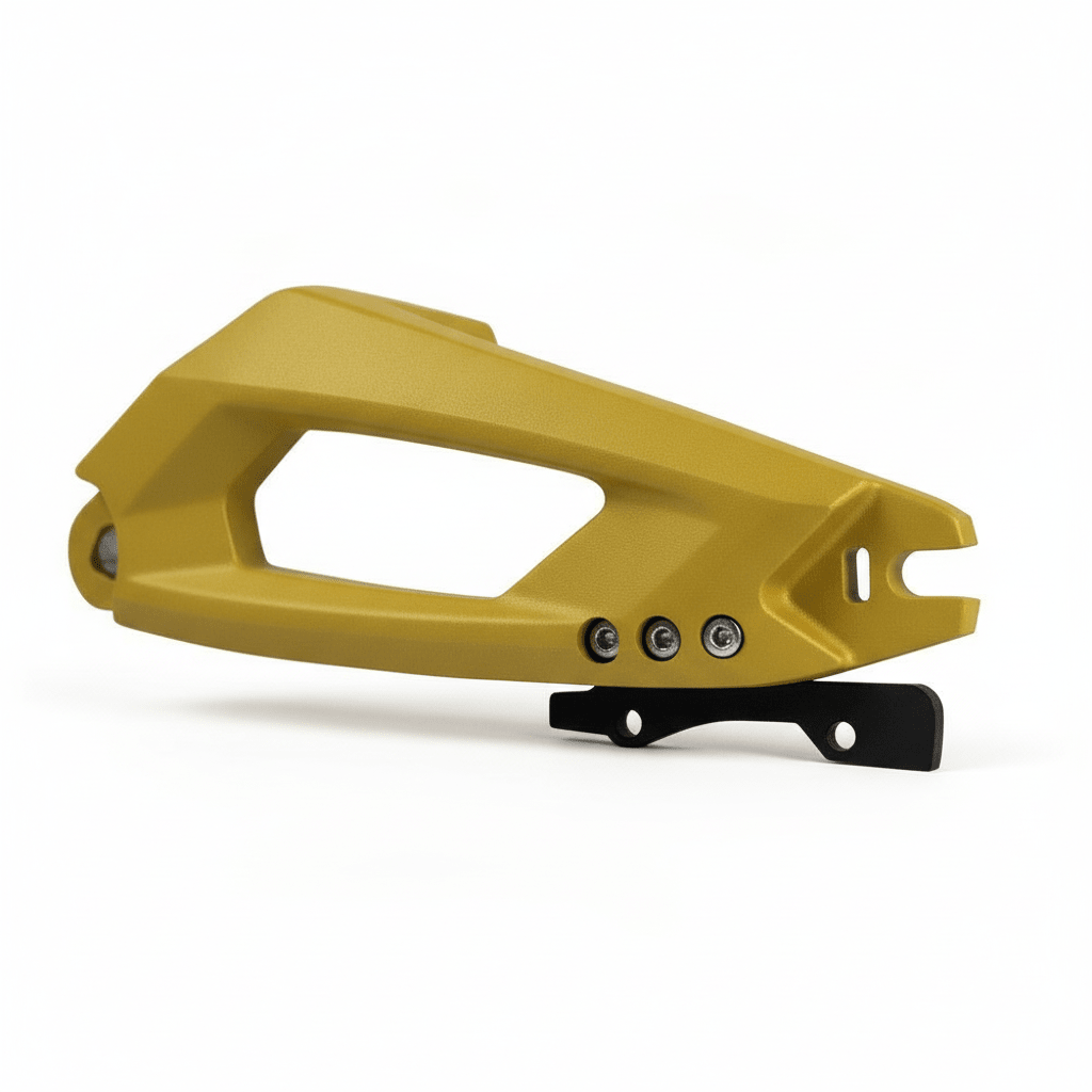 Bras de Suspension Avant Droit pour Trottinette Électrique Vsett 10 - Weebot