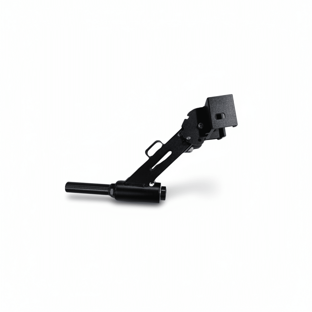 Bras Système de Pliage Complet pour Trottinette Electrique Eroz Kapacity EK10 (Nouvelle Version) - Weebot