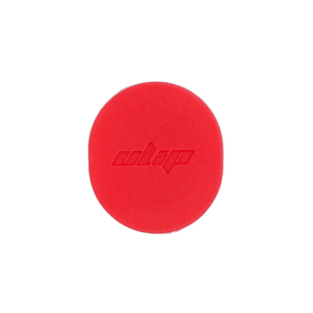Joint d'Étanchéité Silicone Moteur Avant Rouge, vue 5
