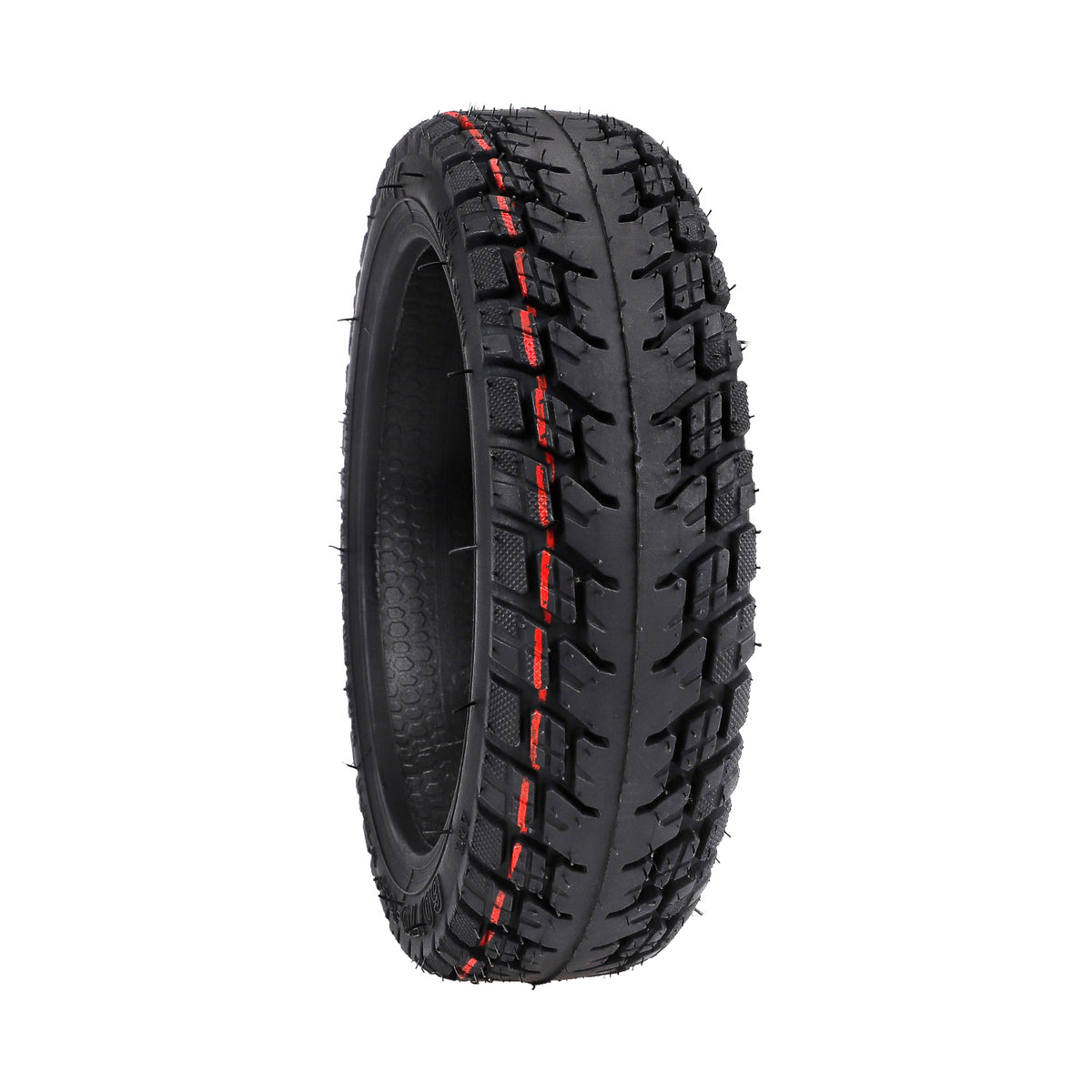 Pneu Tubeless Tout-Terrain 10 Pouces (60/70-6,5), vue 4