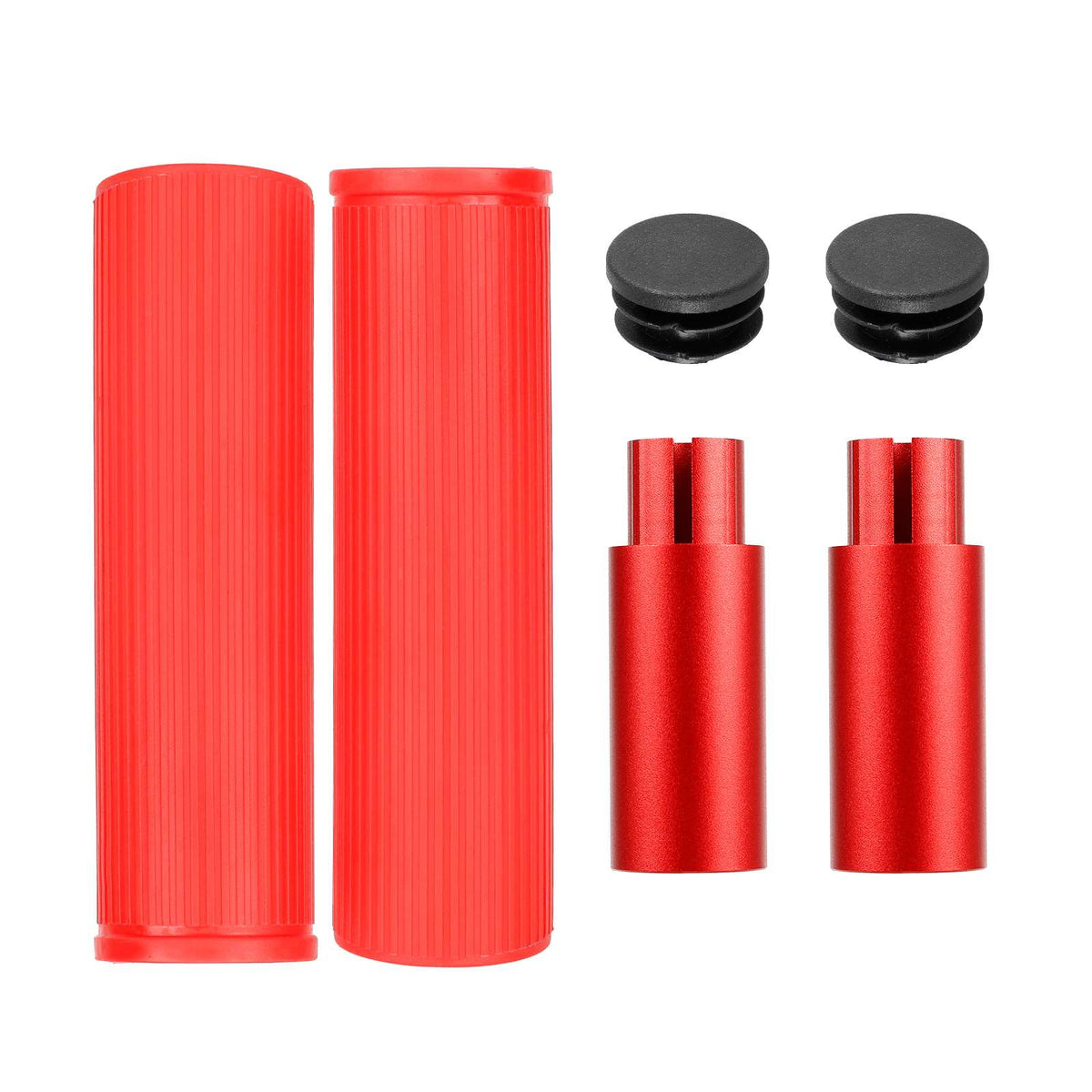 Rallonge de Guidon en Silicone, vue 3