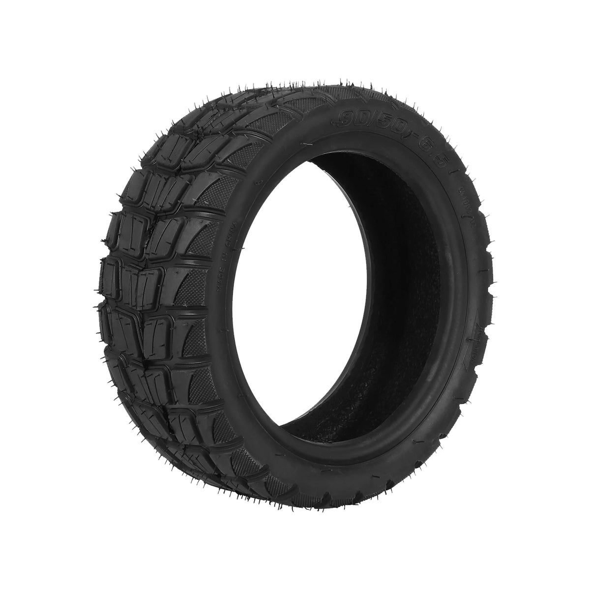 Pneu Tubeless Tout-Terrain 11 Pouces (90/50-6,5), vue 5