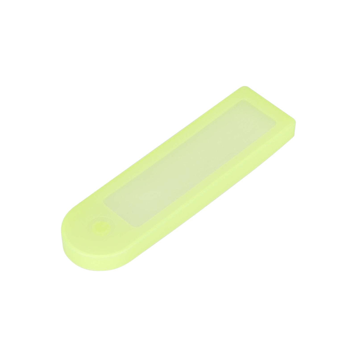 Protection Display en Silicone Vert