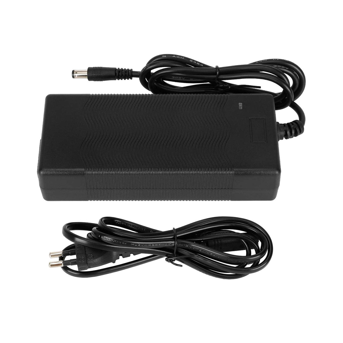 Chargeur 42V 2A Prise DC 5,5 mm avec 6 Adaptateurs, vue 5