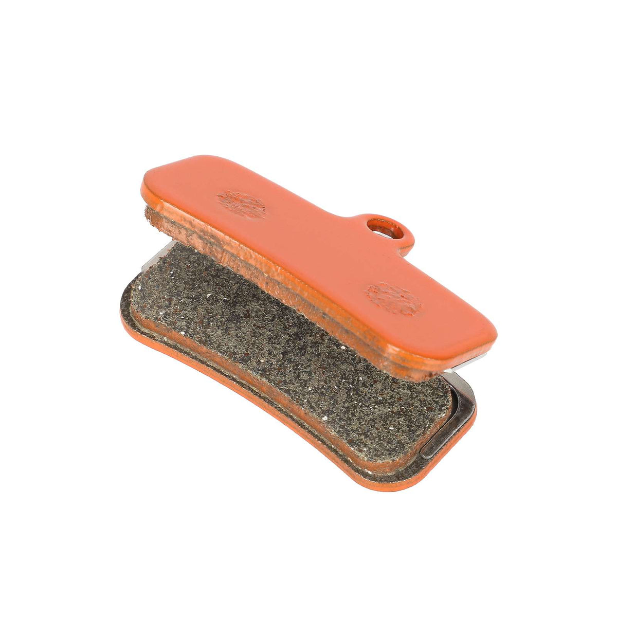 Plaquettes de Frein Céramique Orange M640, vue 5