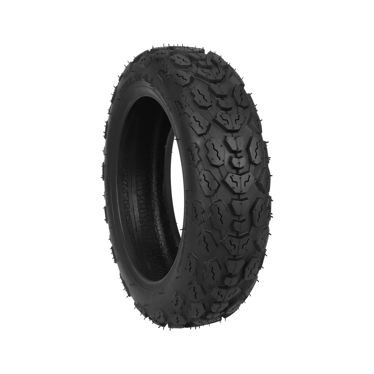 Pneu Tubeless Tout-Terrain 10 Pouces (10x2,50-6,1), vue 5