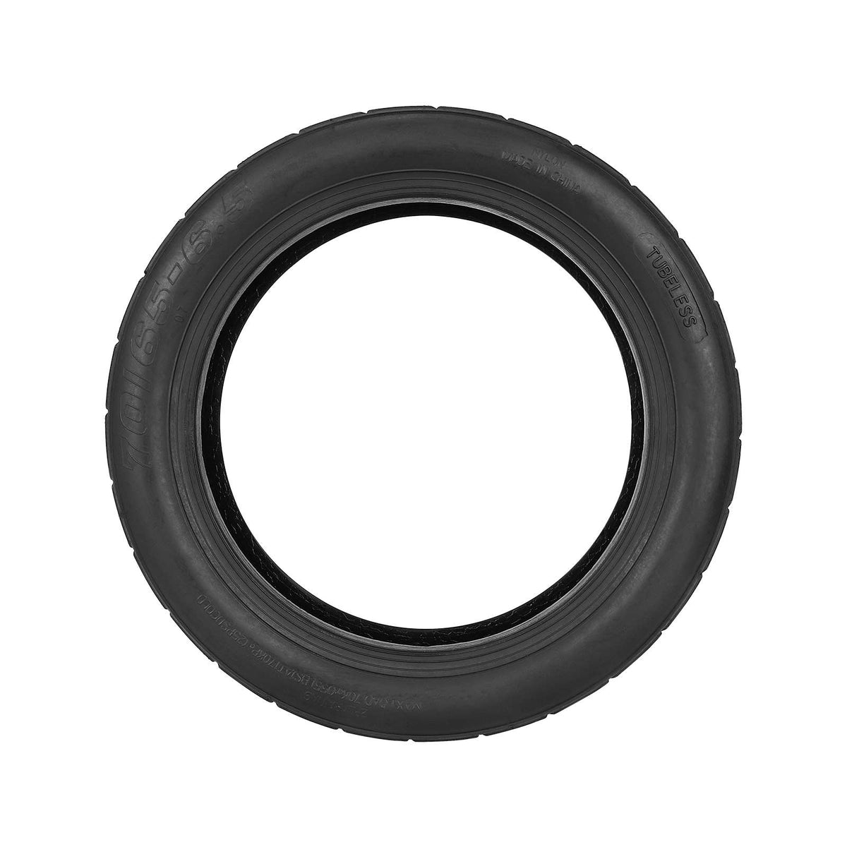 Pneu Tubeless 10 Pouces (70/65-6,5), vue 3