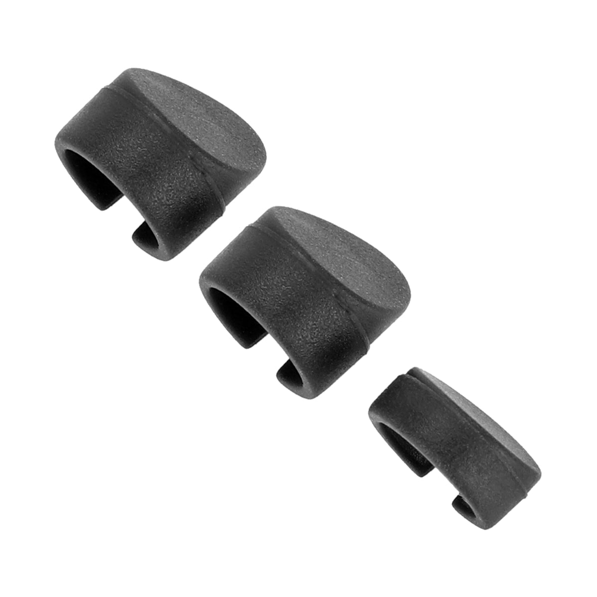 Bouchon en Silicone pour Vis de Garde-Boue Arrière, vue 3
