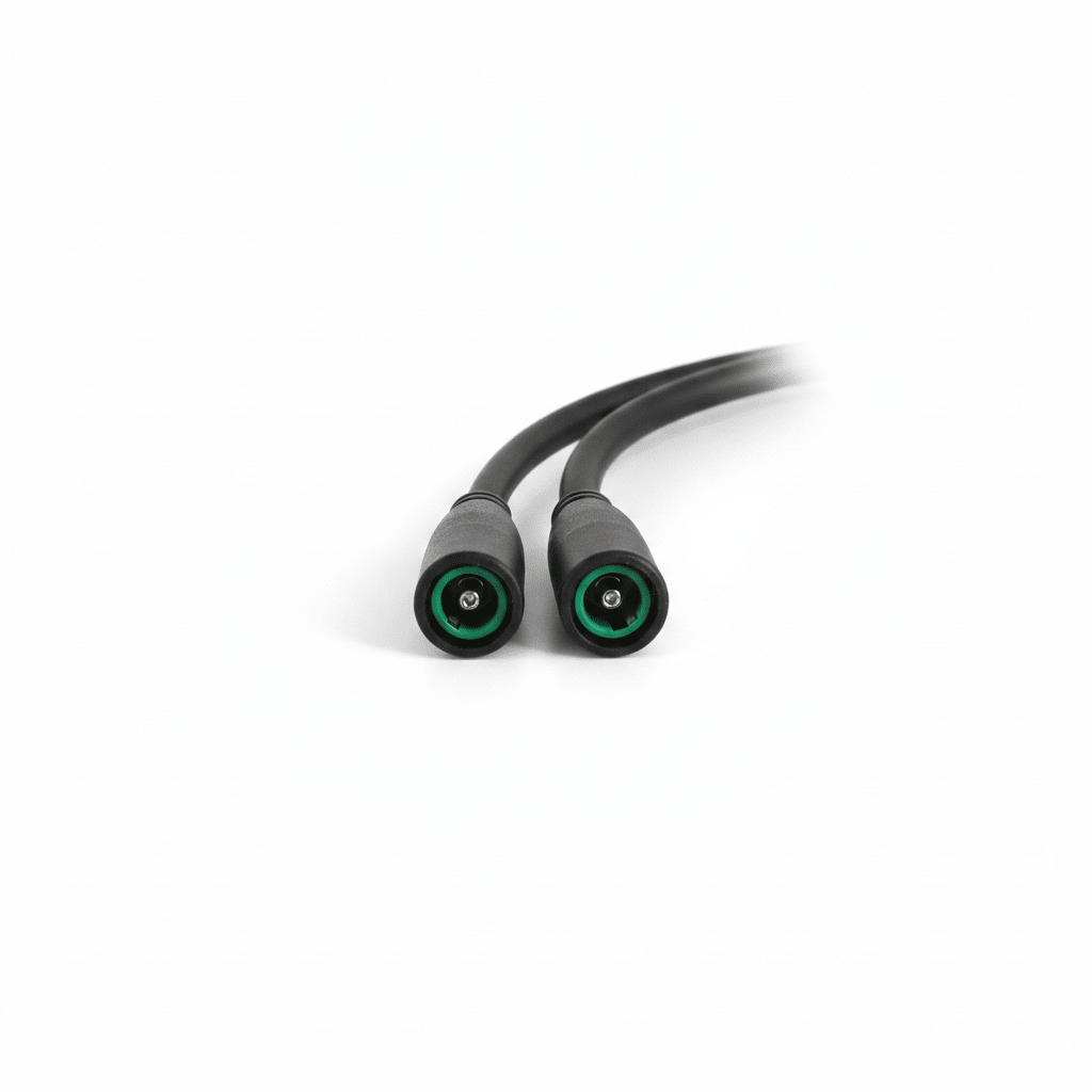 Cable d'afficheur pour Trottinette Électrique Inmotion Climber - Weebot
