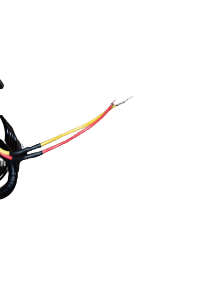 Phare Avant Puissant 30W de Trottinette Electrique Dualtron X LTD Minimotors - Weebot
