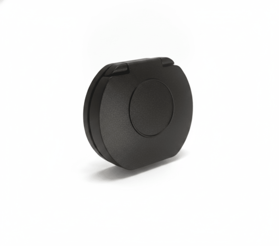 Cache de Port de Charge pour Trrottinette Electrique Teverun Fighter 2026 - Weebot