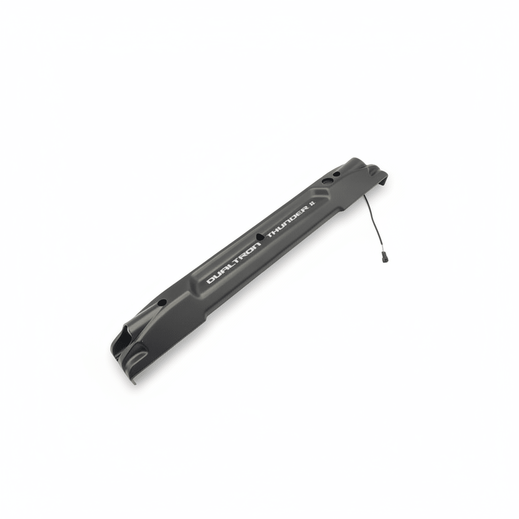 Cache Barre Latéral Droite Complet pour Dualtron Thunder 2 - Weebot