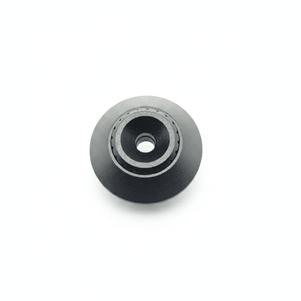 Cache de Système de Pliage pour Trottinette Électrique Dualtron X - Weebot