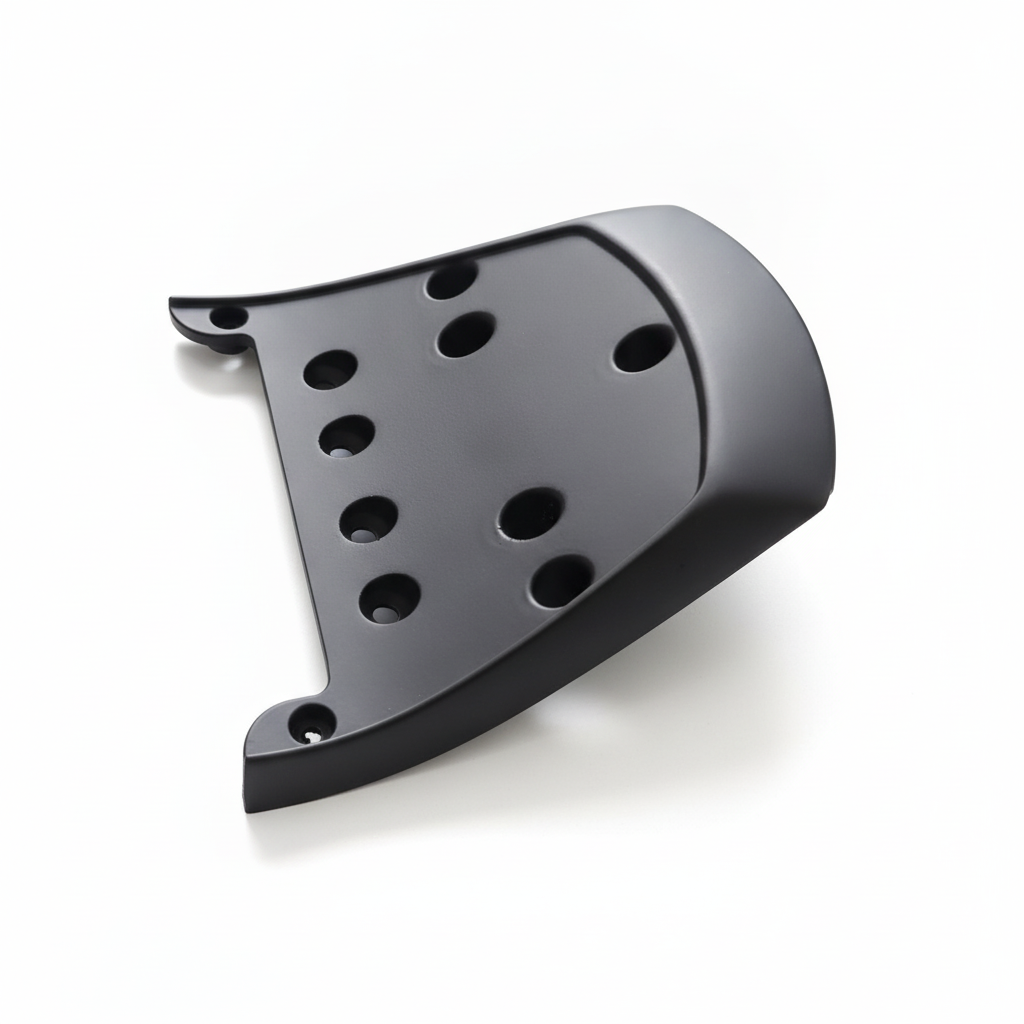 cale pied arriere sans eclairage pour trottinette electrique dualtron dolphin