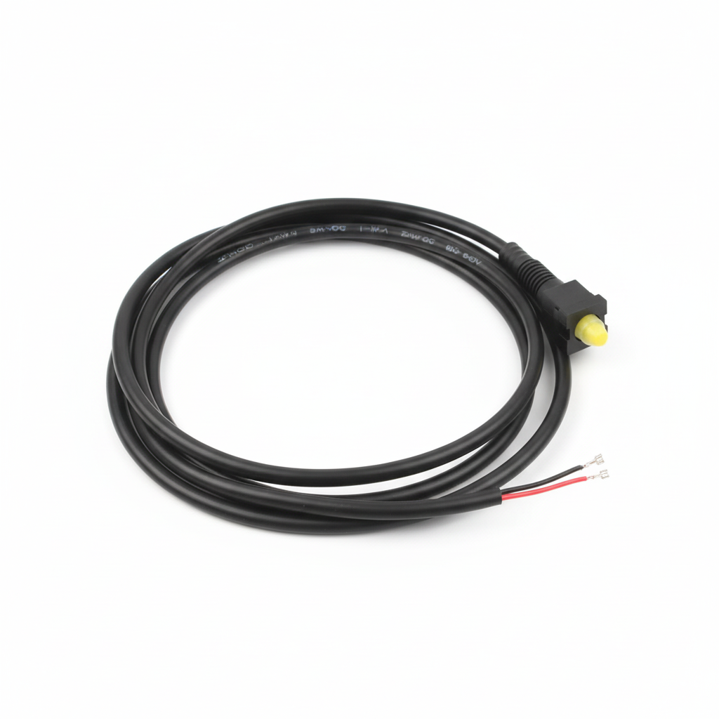 capteur de coupure de frein pour trottinette electrique dualtron mini special