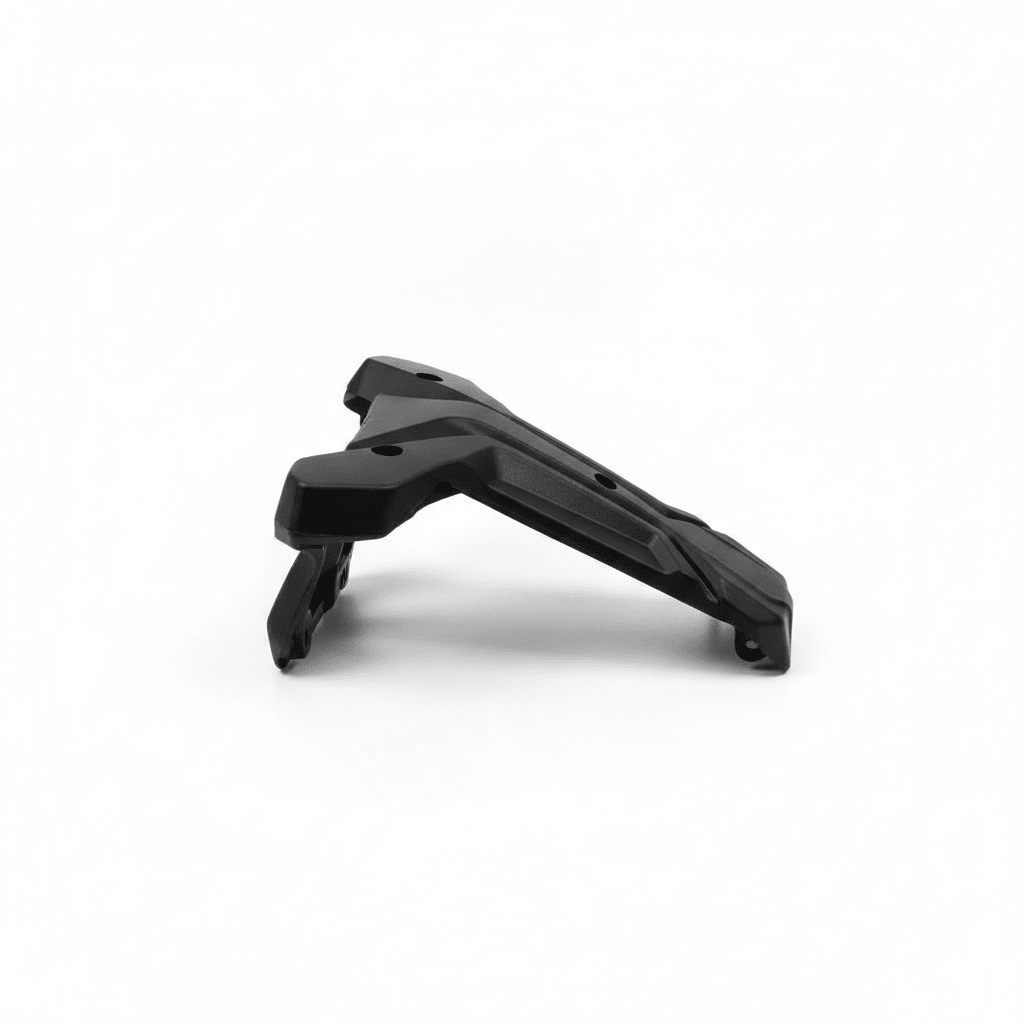 Carénage Fourche Avant Droite pour Trottinette Électrique Dualtron Togo - Weebot