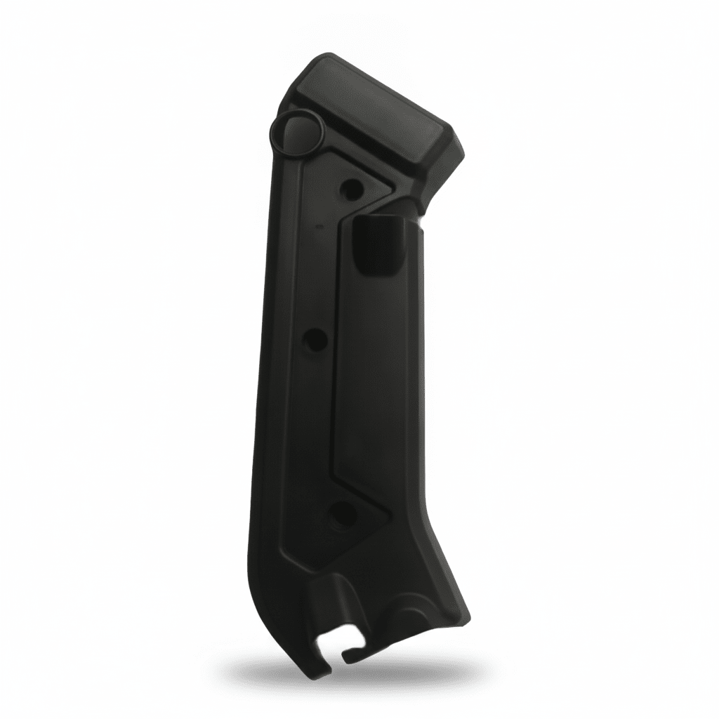 Carénage Gauche du Système de Pliage pour Trottinette Électrique Dualtron Togo - Weebot