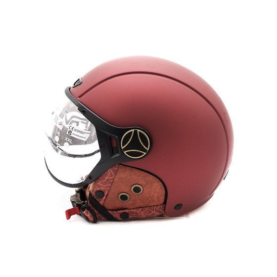 Casque de Vélo JET FRV - Weebot