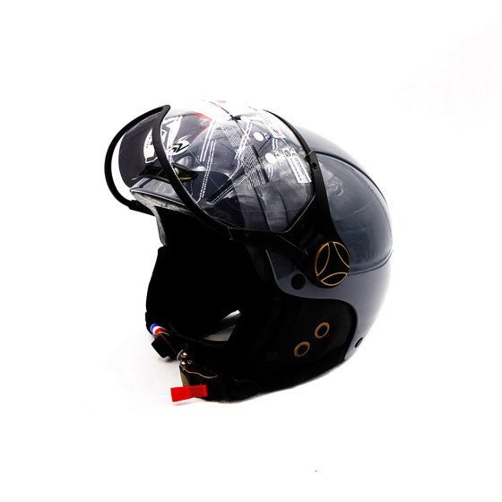 Casque de Vélo JET FRV - Weebot