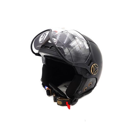 Casque de Vélo JET FRV - Weebot