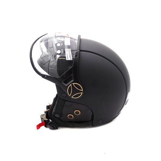 Casque de Vélo JET FRV - Weebot