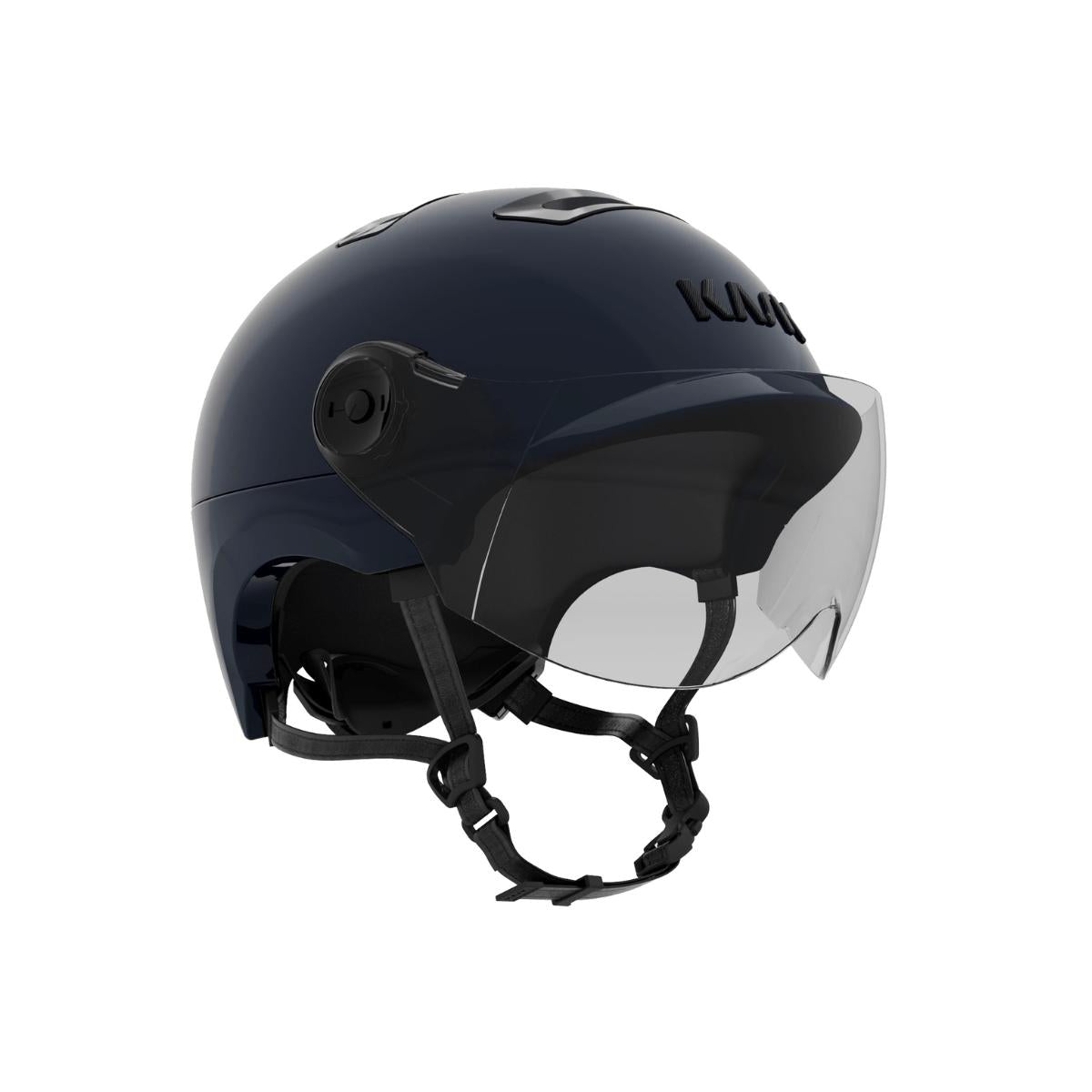 Casque de Vélo Kask Urban URBAN R Navy - Weebot