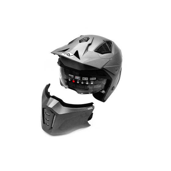 Casque Street FRV - Weebot
