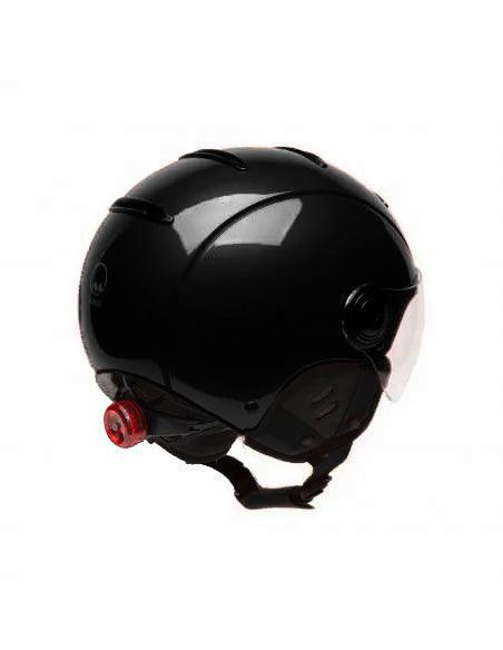 Casque Marko de Vélo Électrique Tandem Light - Weebot