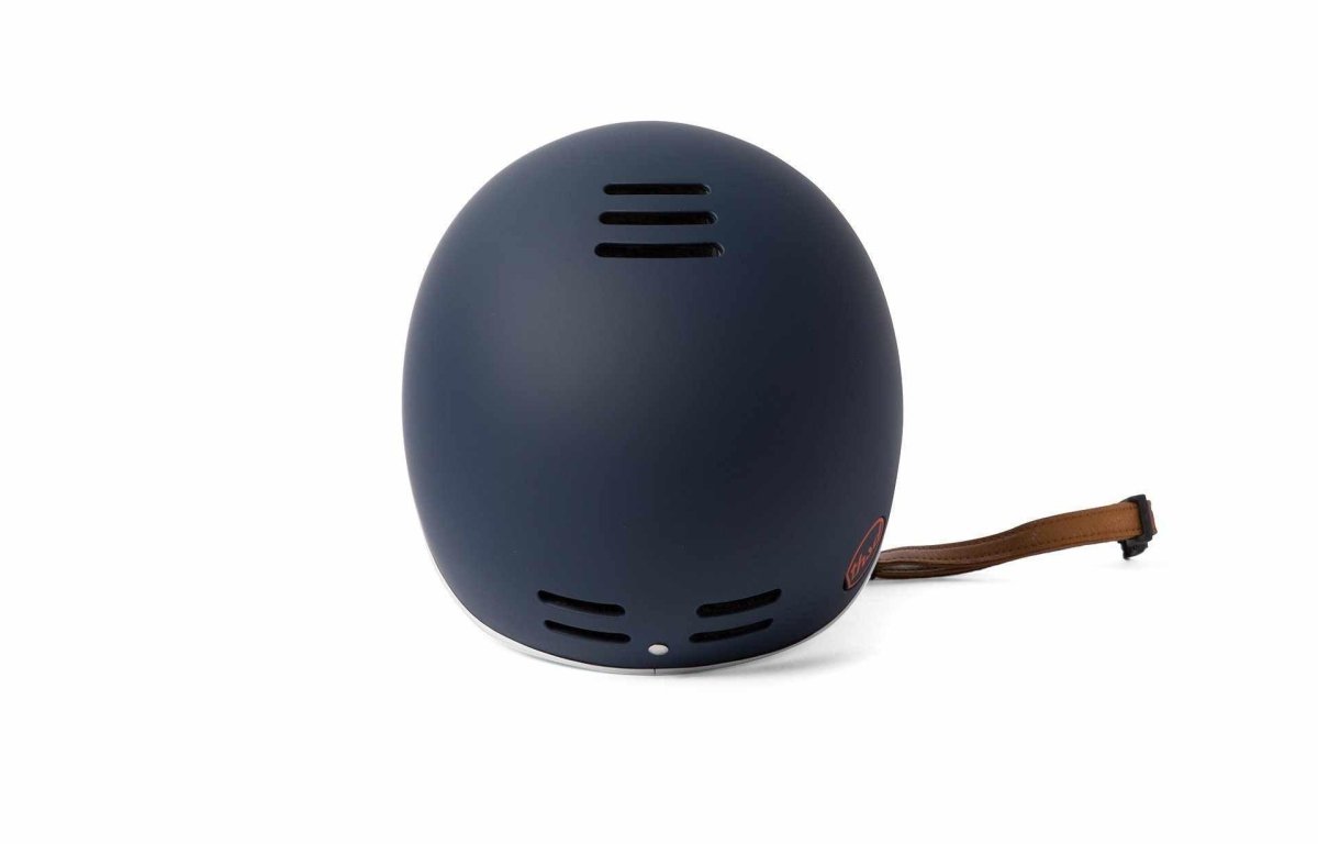 Casque Thousand Heritage Collection Bleu Navy - Weebot