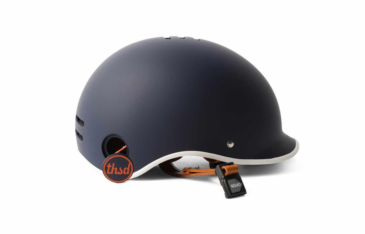 Casque Thousand Heritage Collection Bleu Navy - Weebot