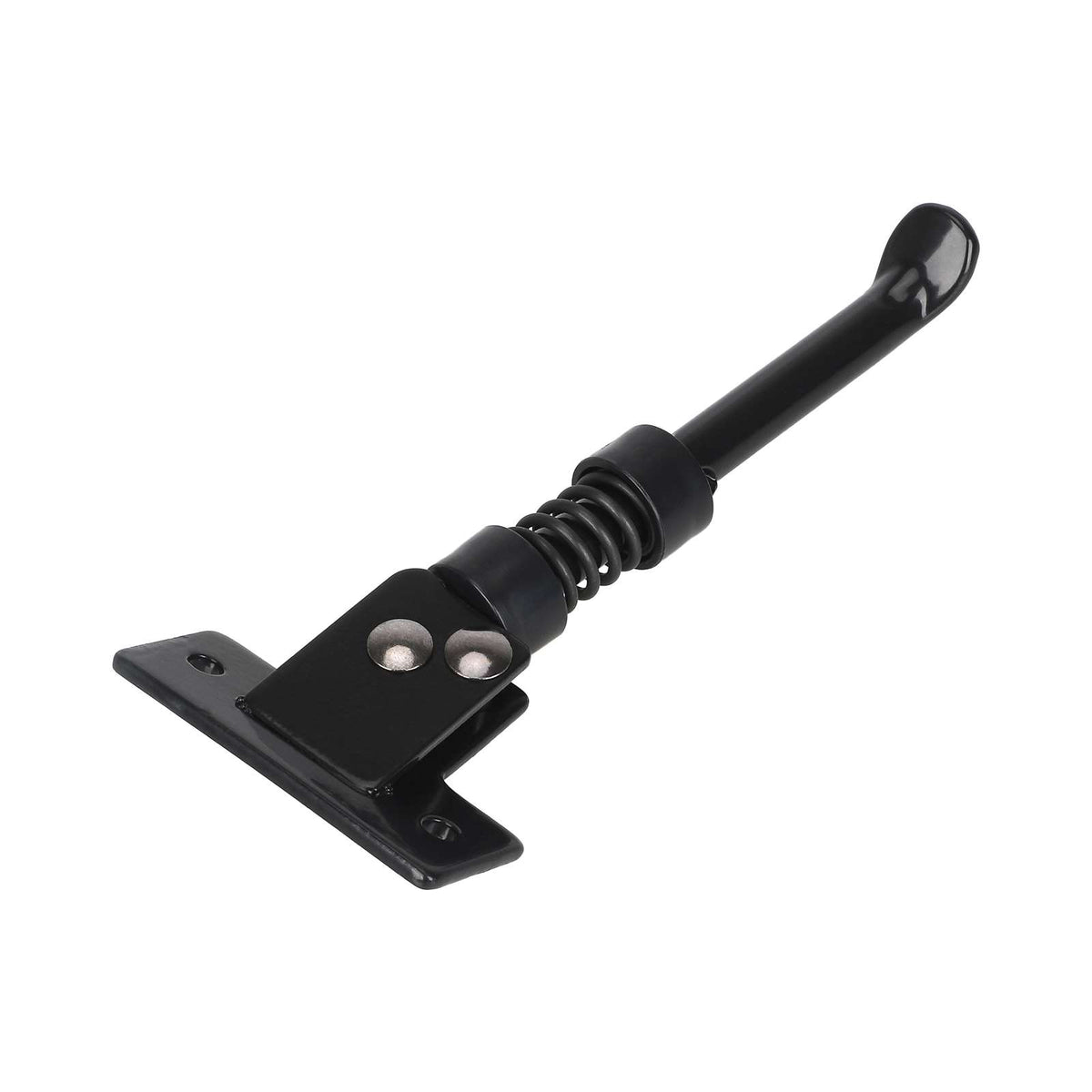 Béquille Latérale 15 cm Noire, vue 5